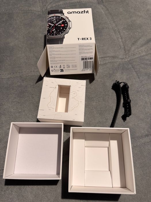 Amazfit T Rex 3