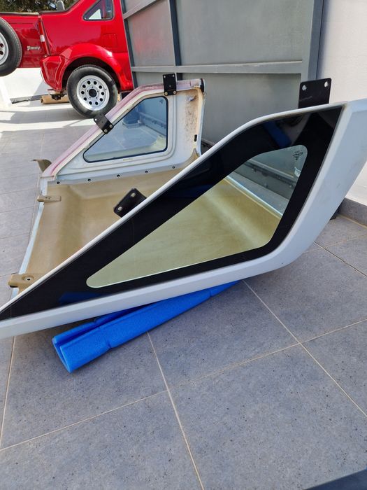 Hard top Suzuki Jimny