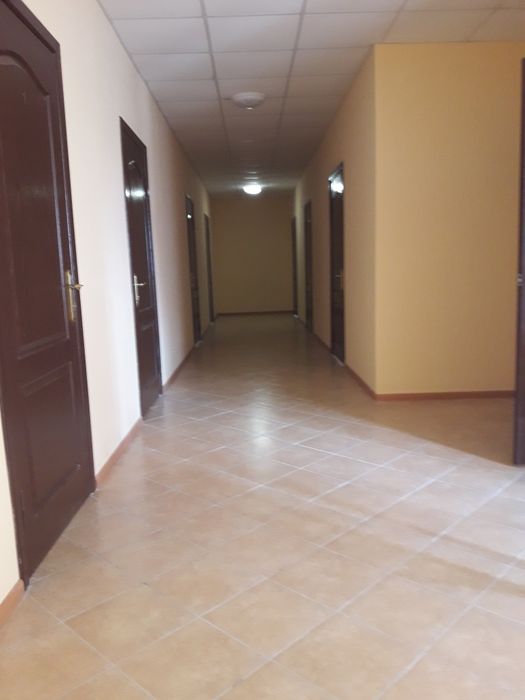 Здам в оренду 4 офіси