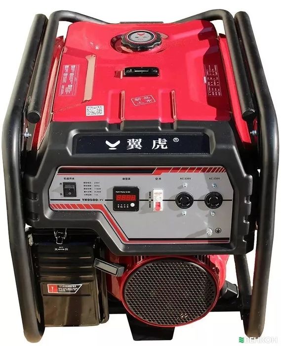 Генератор EF Power YH9500-IV