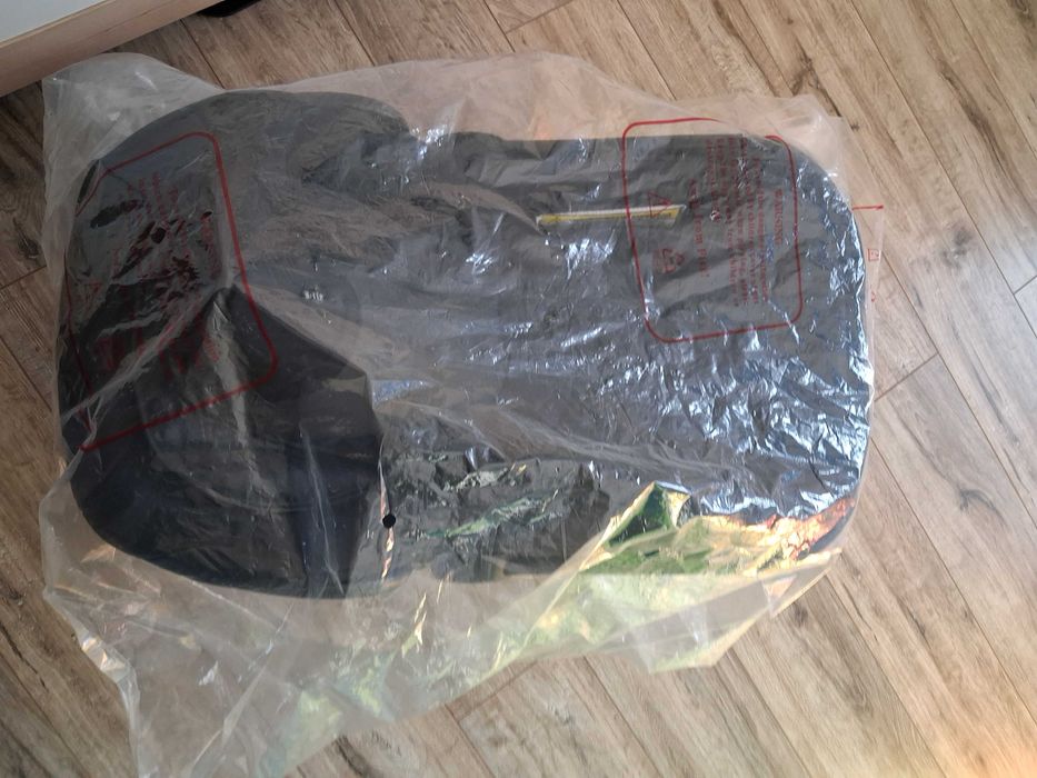 Nosidełko nowe okazja!!! Oddam!!!