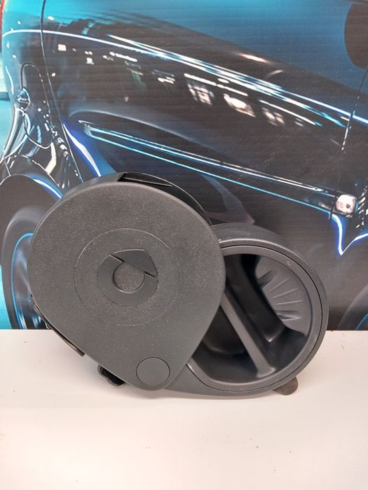 Cinzeiro / caixa de arrumação Smart 451