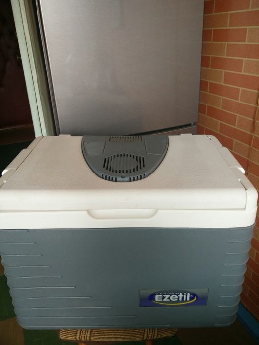 Автохолодильник Ezetil E45 на 45литров