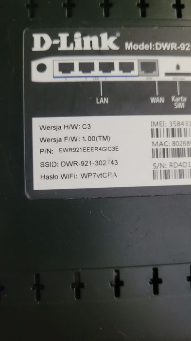 Słuchawki bezprzewodowe XMUSIC TWS750K