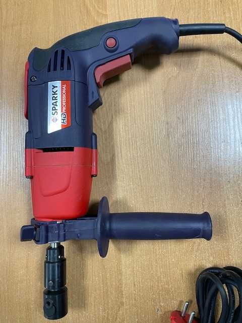 Gwinciarka elektryczna do M10 SPARKY R10E ( gwintownica )