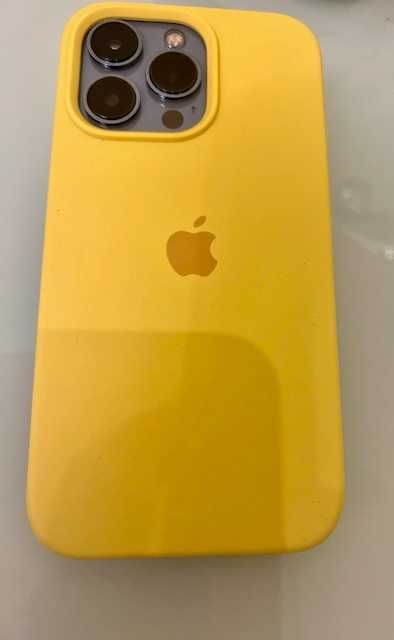 Apple iPhone 13 Pro Sierra Blue 128GB вживаний 78%