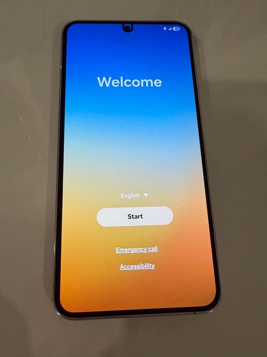 Samsung Galaxy S23+
