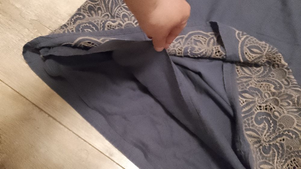 Spódnica na lato rozmiar 42