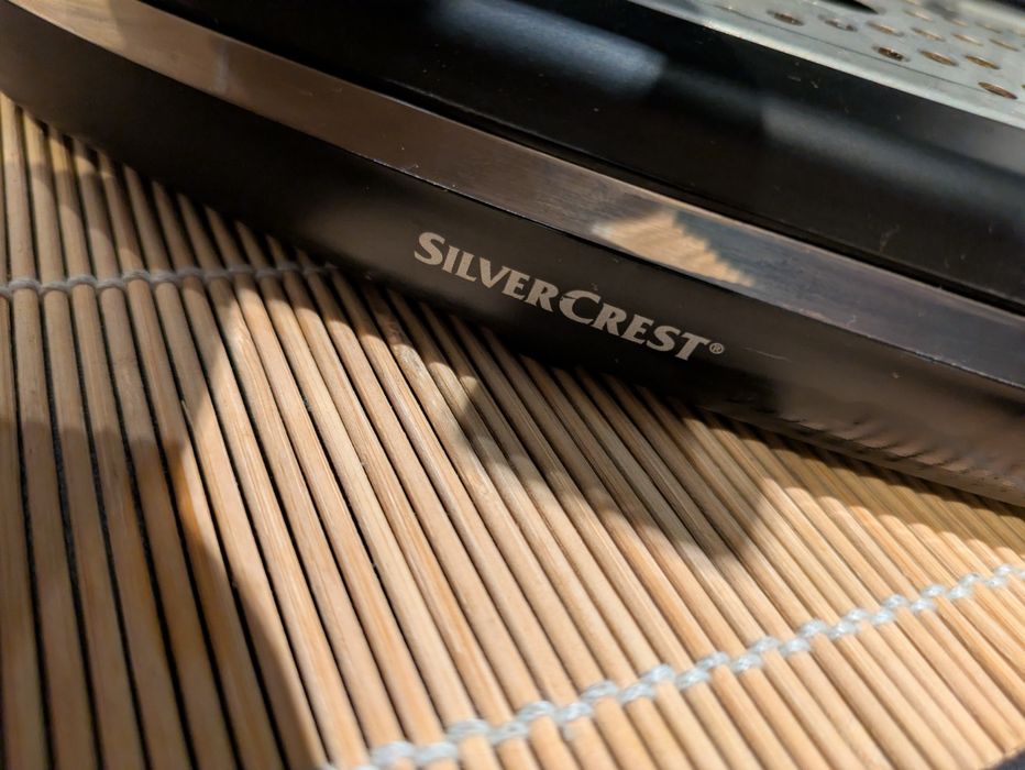 SilverCrest express kolbowy 1100Wat