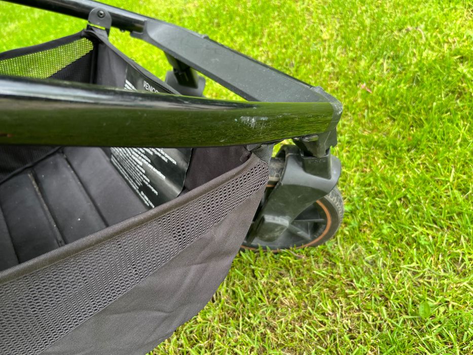 Wózek dziecięcy Venicci Tinum 2.0