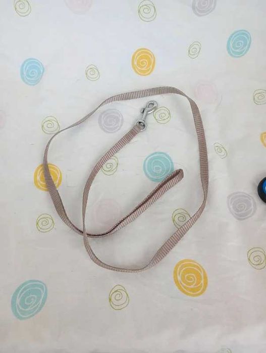 Trela de cão / gato curta