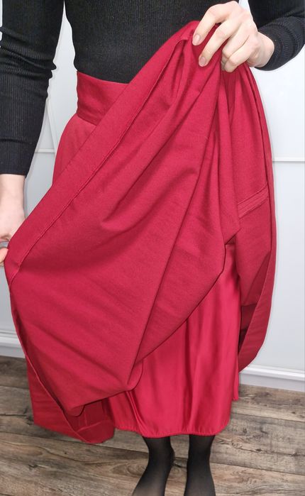 Спідниця  mid Maxi
