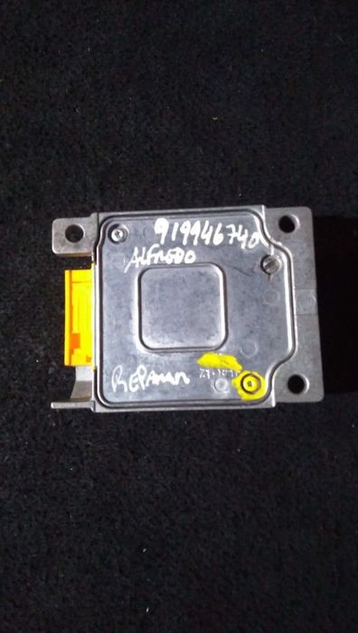 Centralina De Airbags Alfa Romeo 156 (932_)