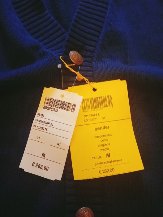 Kardigan marki Gender