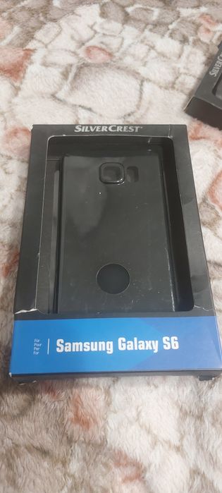 Чохол бампер Samsung Galaxy S5, S6, S7