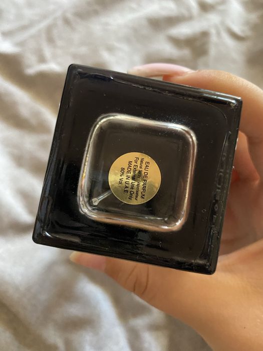 Арабські парфюми 100ml