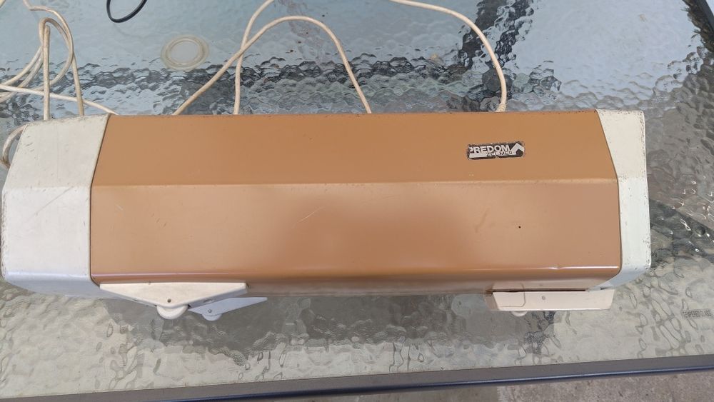 Odkurzacz Zelmer Predom