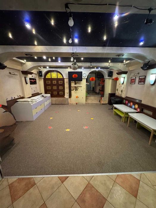 Продам комерційне приміщення