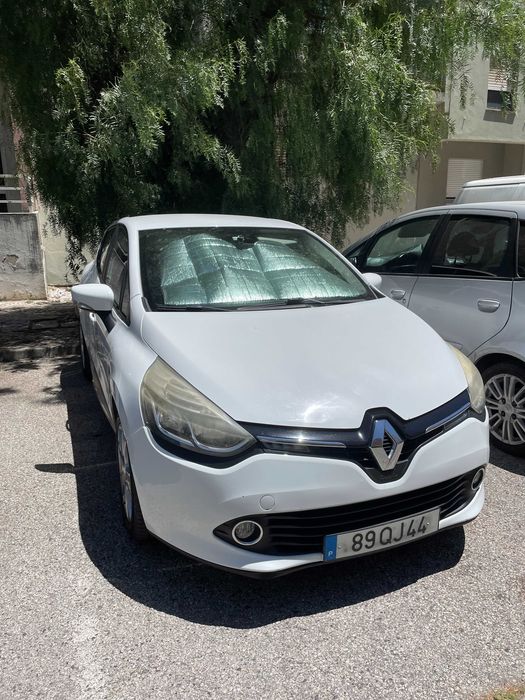 Renault Clio 1.5 dCi Dynamique S (90cv)