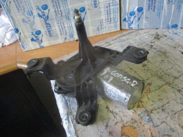 Motor limpa vidros trás OPEL Corsa D