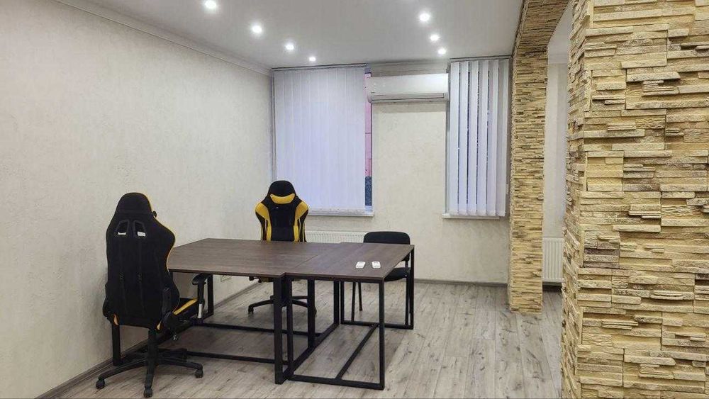 Офіс ЖК Комфорт Таун Сучасний ремонт!