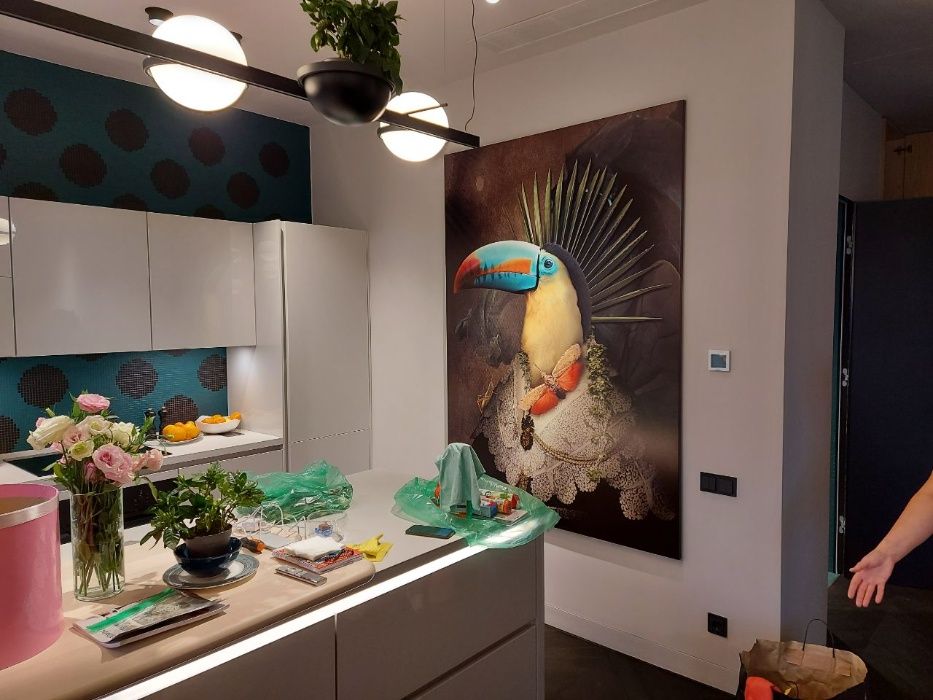 Якісний ремонт квартир, будинків та приміщень під "ключ"