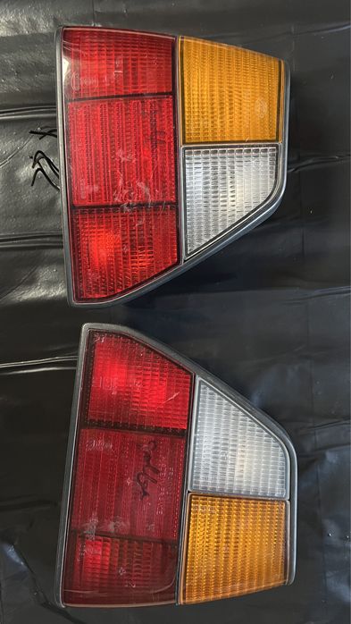 Stops golf 2 como novos