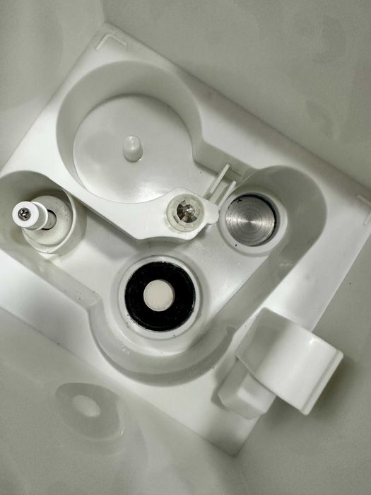 Продам зволожувач повітря Electrolux ecoline 3715d б у