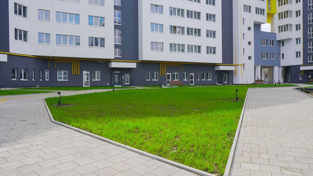 2-кімнатна квартира за адресою (площа 68 м²) - Atlanta.ua - фото 14