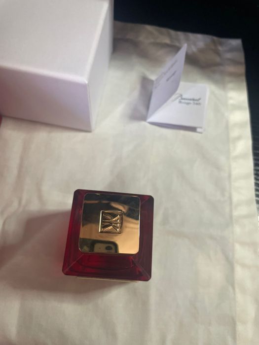 Maison Francis Kurkdjian Baccarat Rouge 540 Extrait de Parfum 70ml – Selado