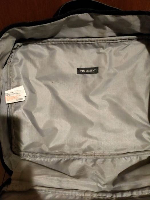 Kosmetyczka walizeczka Primark jak nowa