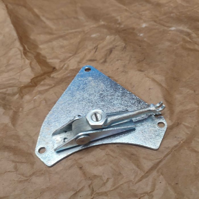 Wysprzęgnik SHL M11 WFM 175 S32 dekiel sprzęgła dźwignia wajcha S06