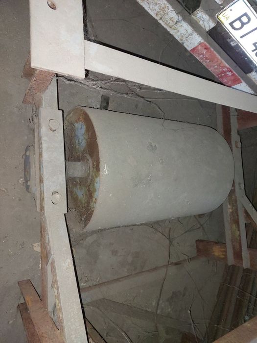 Вироби з металу,