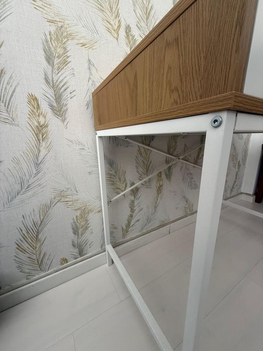 Mesa JYSK como nova