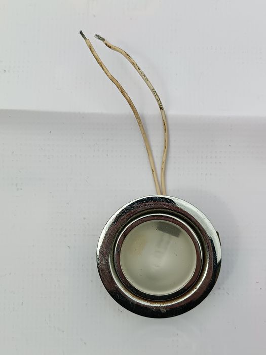 Oświetlenie do okapów Klarstein 1 sat.