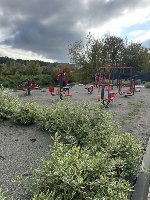 Продаж квартири біля Бучанського Парку, 13800$