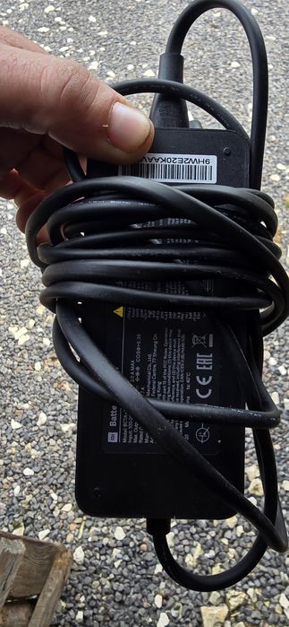 Hulajnoga elektryczna