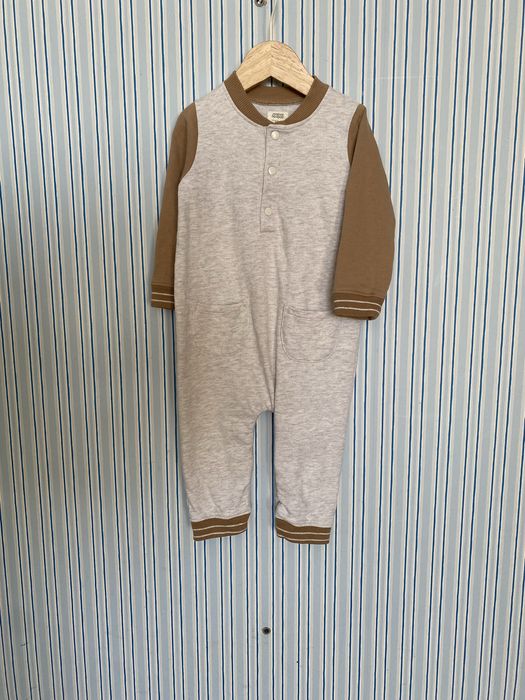 Комбінезон mamas&papas р.80