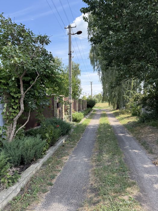 Продаж земельної ділянки  Свидівок