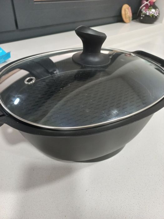 Robot de cozinha CREATE