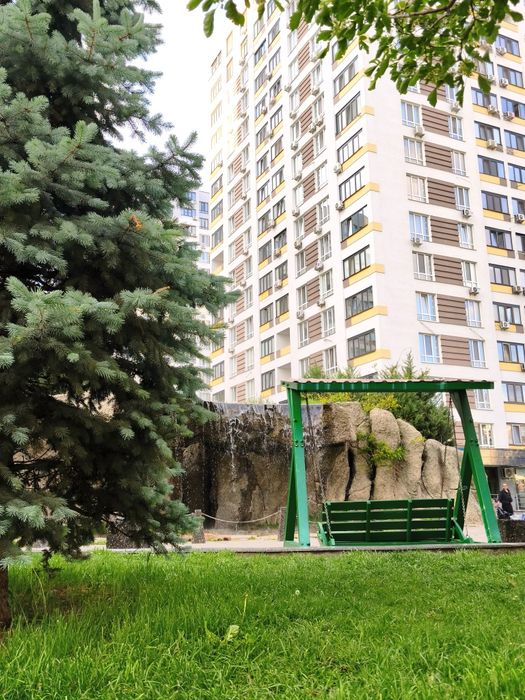 Вишневе Акварелі 2  Оренда Подобово