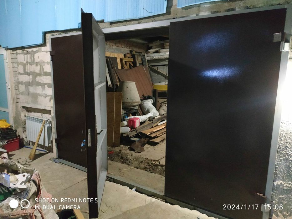 Сварочные работы.Навесы.Вольеры