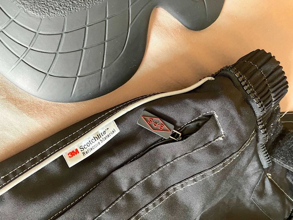 Calças impermeaveis uvex