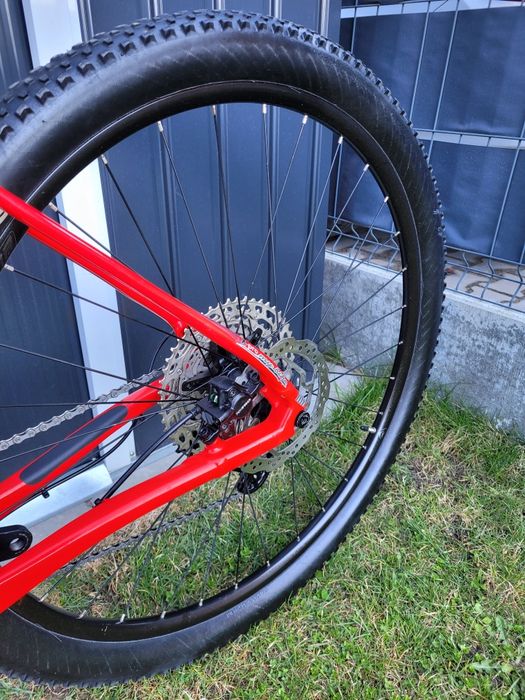 Rower Giant L 29" mtb