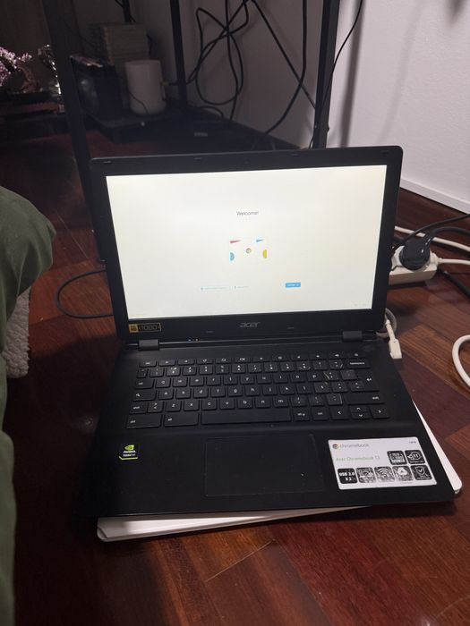 Chrome Book Acer447380720264171521