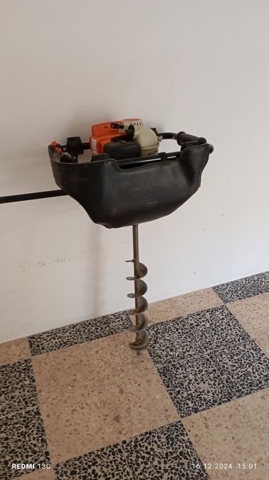 Stil para venda , broca para fazer furos na terra