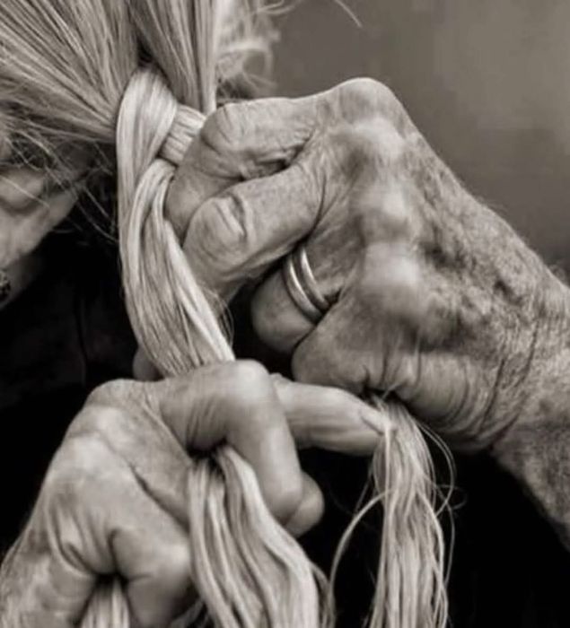 Cuidadora Idosos - Cinfães : Travanca, Fornelos, Souselo, Espadanedo,