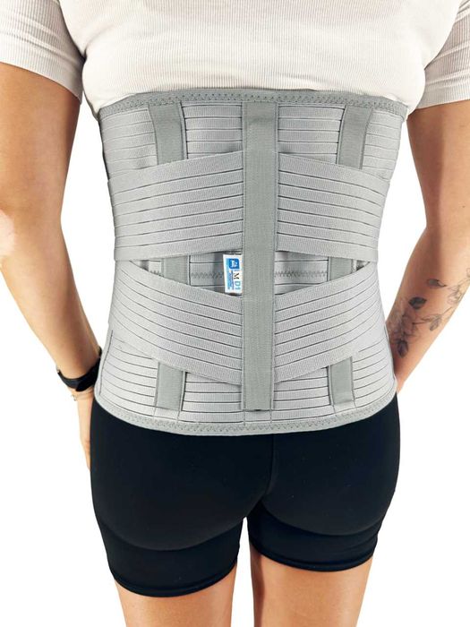 Бандаж на поперековий відділ хребта MED1-TJ-409