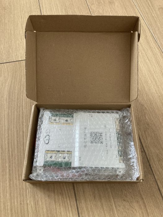 Плата bms JK B2A8S20P