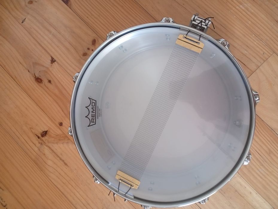 Tarola DW Collector's 14"x5,5" Thin Aluminium Snare